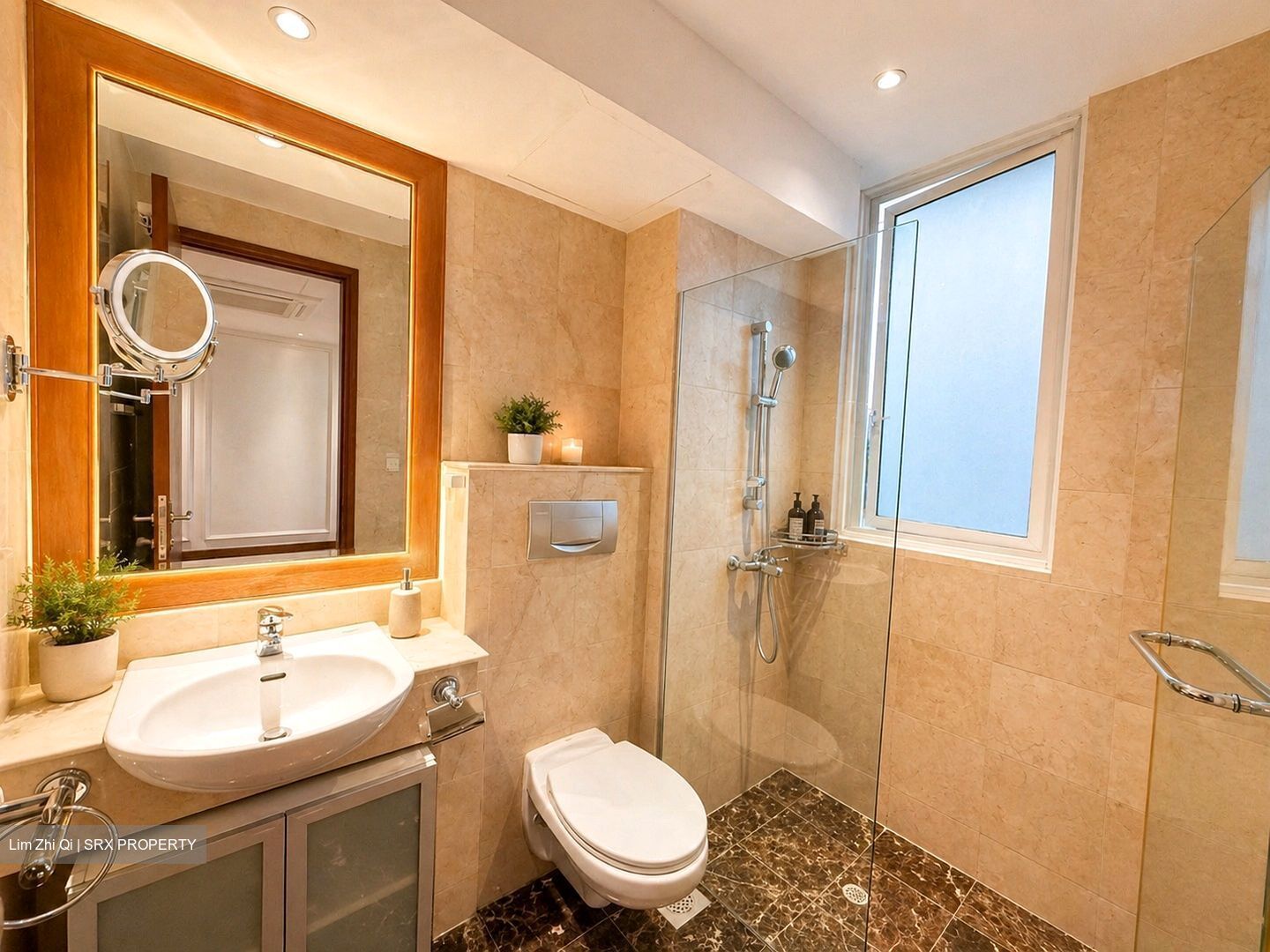 The Hermitage (D10), Apartment #552560371